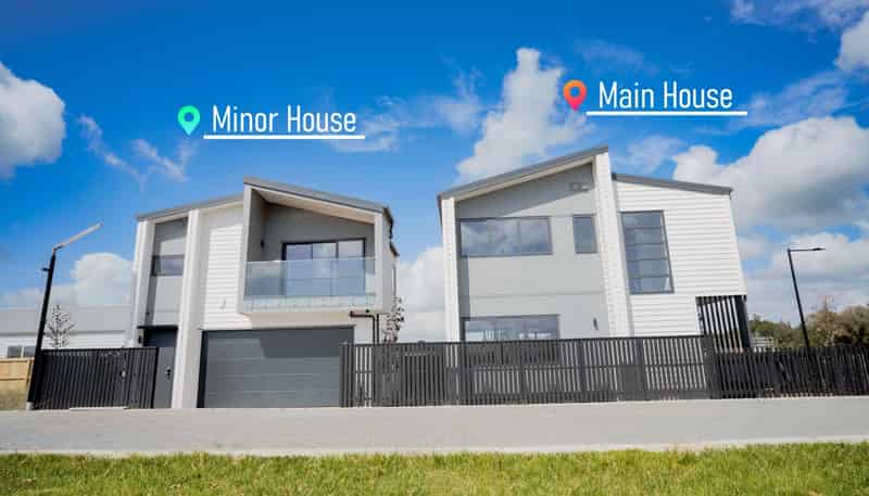 39 Taiheru Road, Karaka