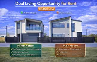 39 Taiheru Road, Karaka