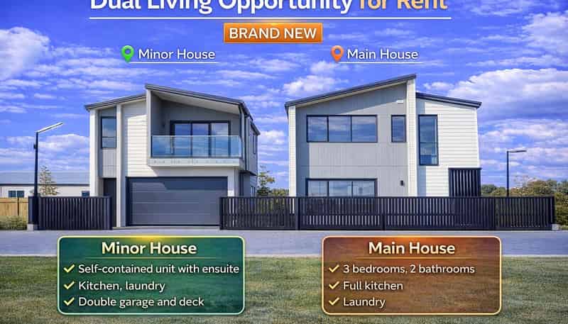 39 Taiheru Road, Karaka