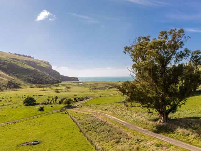 461 Goughs Road, Goughs Bay