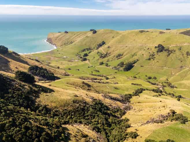 461 Goughs Road, Goughs Bay