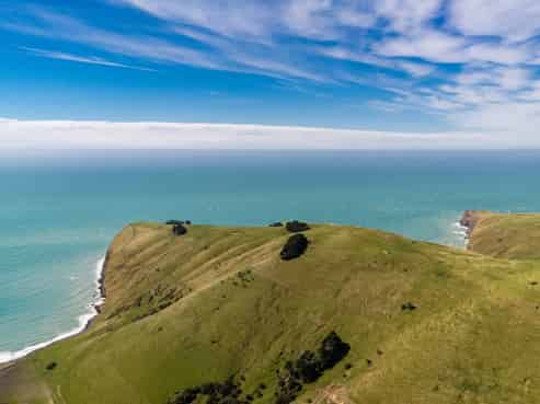 461 Goughs Road, Goughs Bay