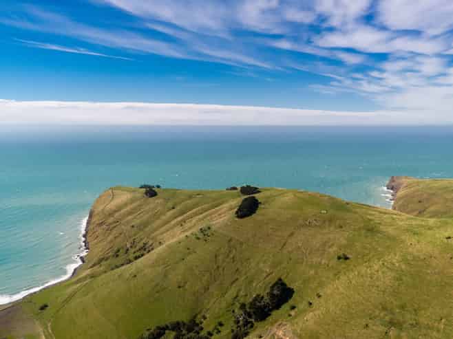 461 Goughs Road, Goughs Bay