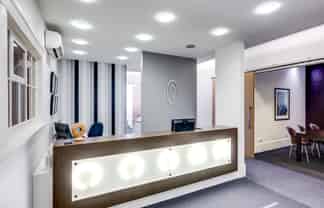 First Floor Office on Market Street South