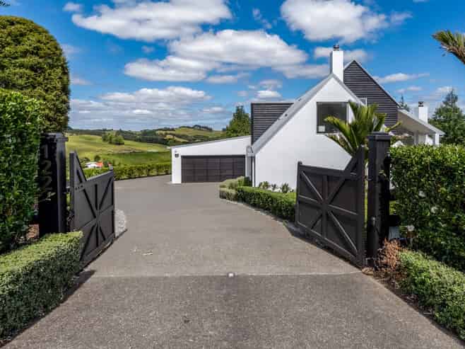 122 Brownhill Road, Whitford