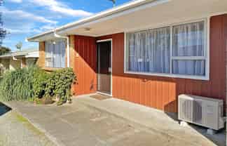 2/234 Williams Street, Te Awamutu