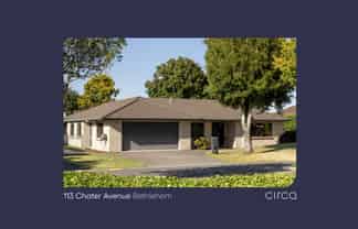 113 Chater Avenue, Bethlehem