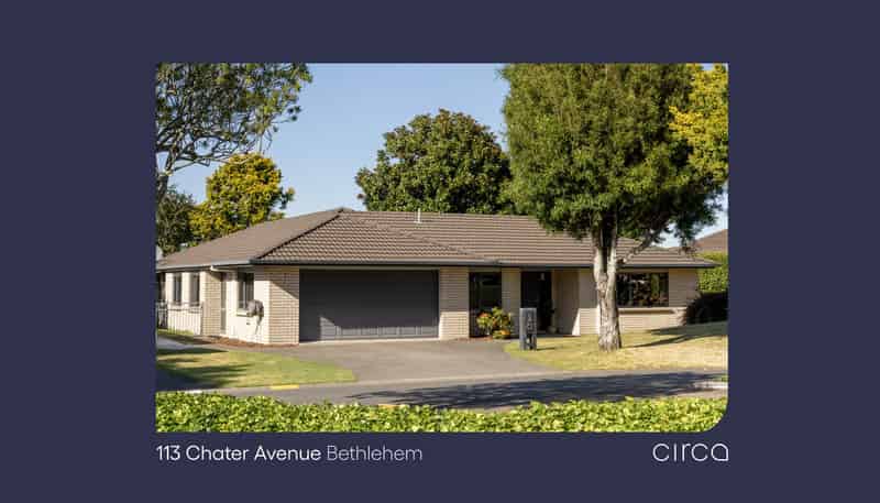 113 Chater Avenue, Bethlehem