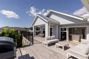 4 Pinkerton Place, Ohauiti