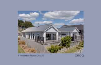 4 Pinkerton Place, Ohauiti