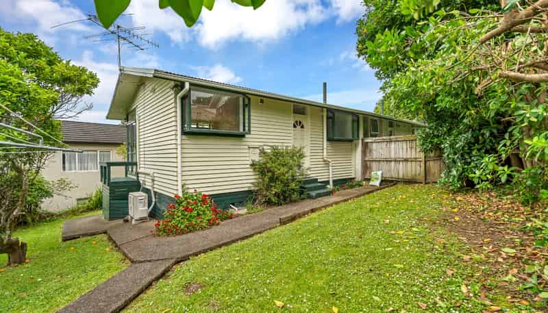 2/20A Haast Street, Remuera