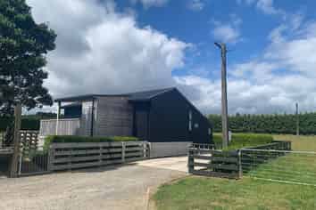 205 Smart Road, Hillsborough