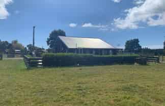 205 Smart Road, Hillsborough