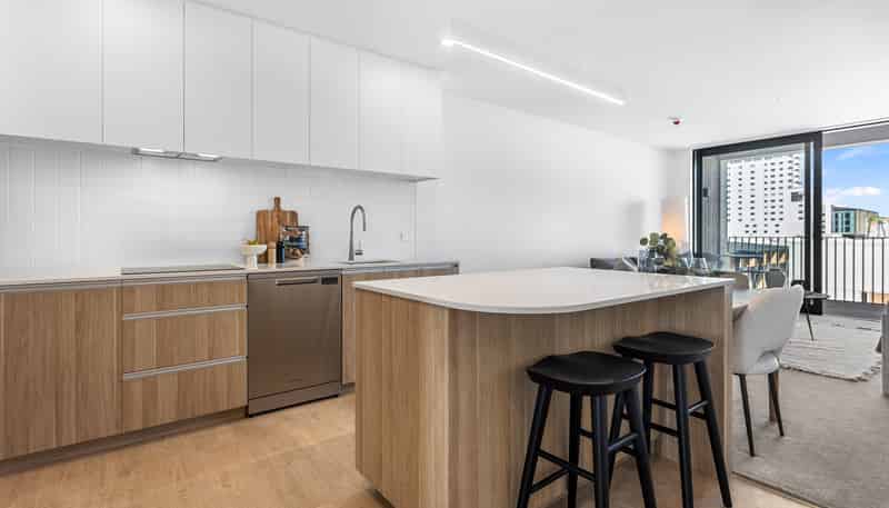 263 Madras Street, Christchurch Central