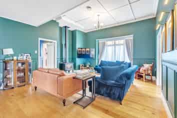 59 Morningside Road, Morningside