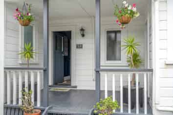 59 Morningside Road, Morningside