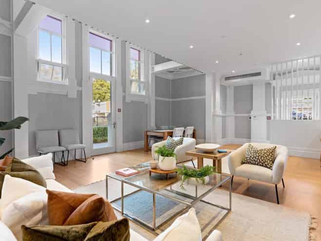 3/16 View Road , Mount Eden