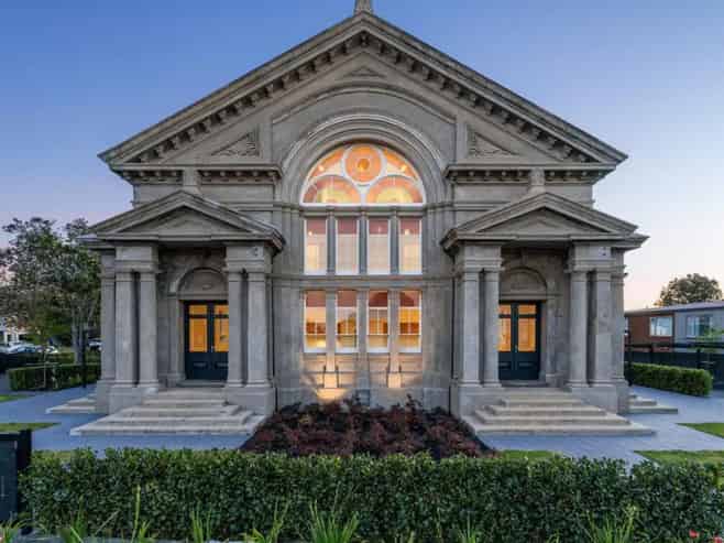 3/16 View Road , Mount Eden