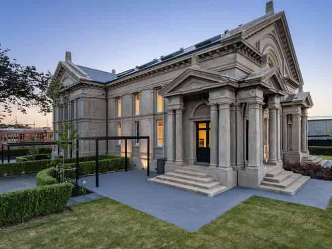 3/16 View Road , Mount Eden