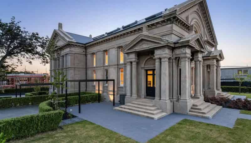 3/16 View Road , Mount Eden