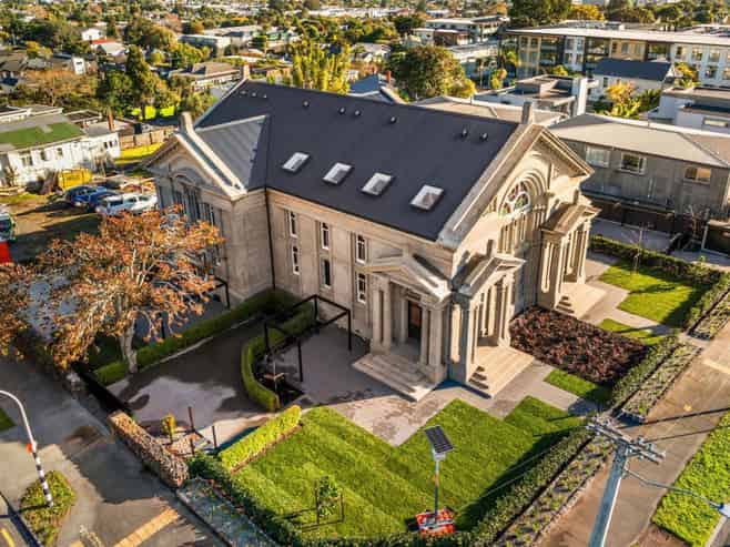 3/16 View Road , Mount Eden