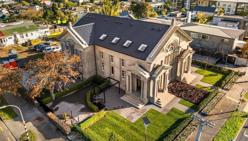 3/16 View Road , Mount Eden