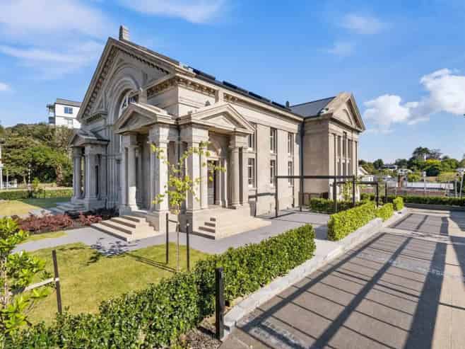 3/16 View Road , Mount Eden