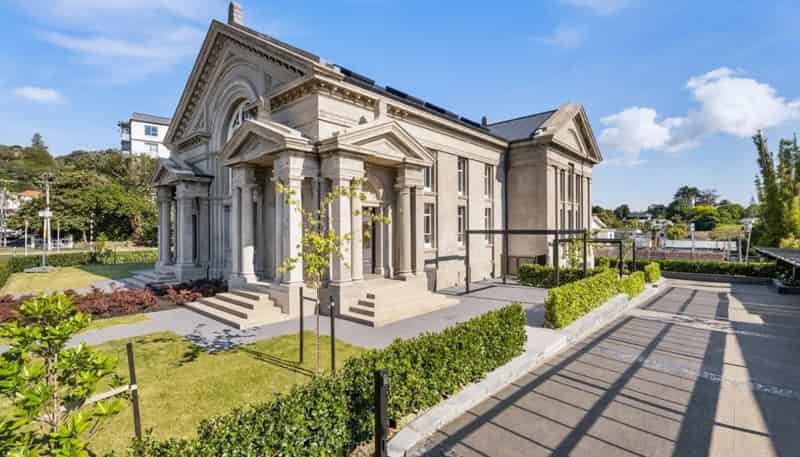 3/16 View Road , Mount Eden