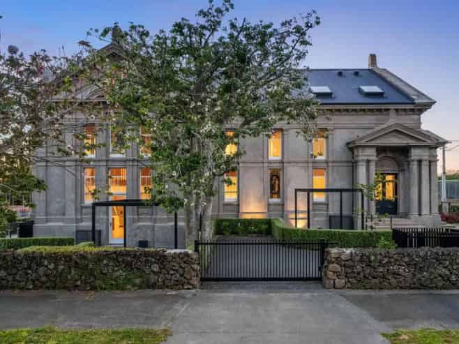 3/16 View Road , Mount Eden