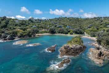 56A Great Barrier Road, Oneroa