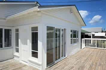 113 Hine Street, New Plymouth