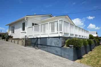 113 Hine Street, New Plymouth