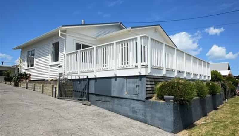 113 Hine Street, New Plymouth