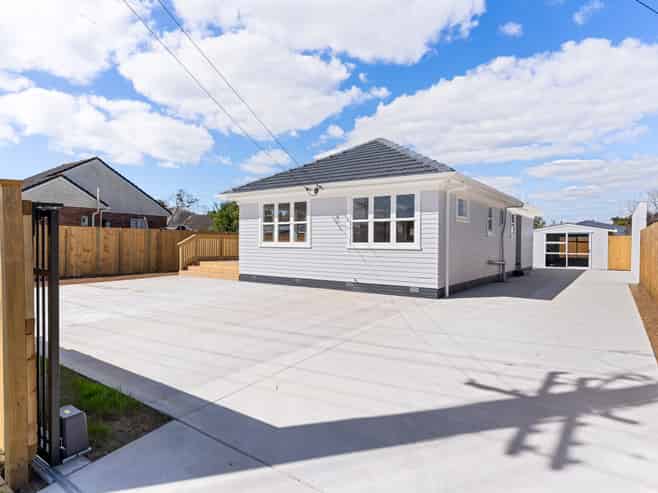 69 Ashton Avenue, Otara