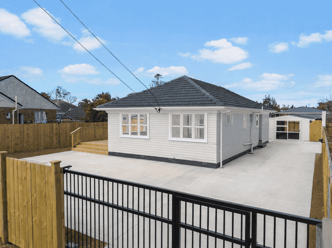 69 Ashton Avenue, Otara
