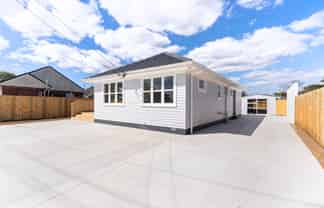 69 Ashton Avenue, Otara