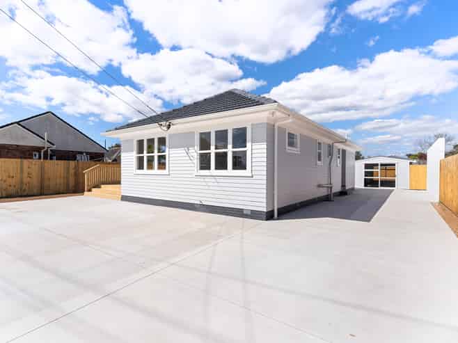 69 Ashton Avenue, Otara