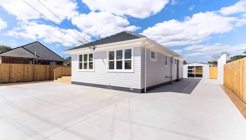 69 Ashton Avenue, Otara