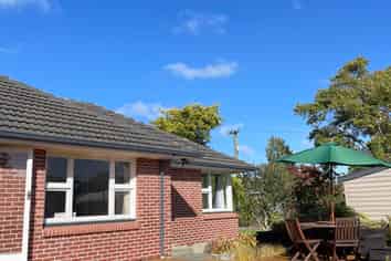 Canterbury - Address withheld