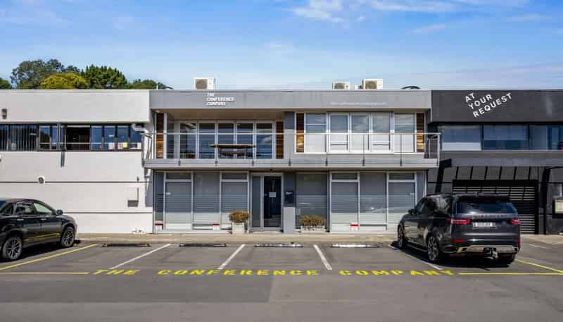 31C Normanby Road, Mount Eden