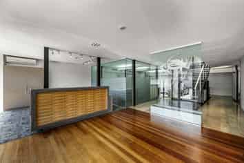 Mixed-Use Opportunity in the Heart of Mt Eden