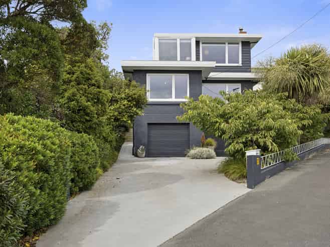 11 Arawa Street, Tainui