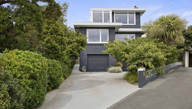 11 Arawa Street, Tainui