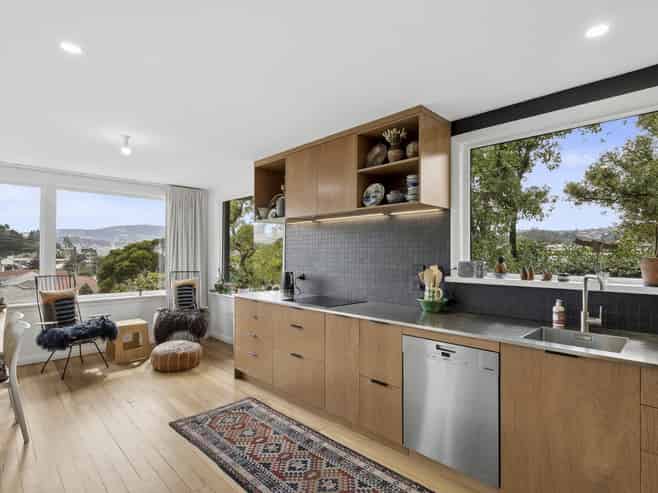 11 Arawa Street, Tainui