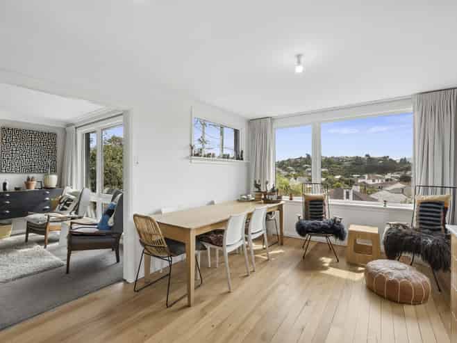 11 Arawa Street, Tainui