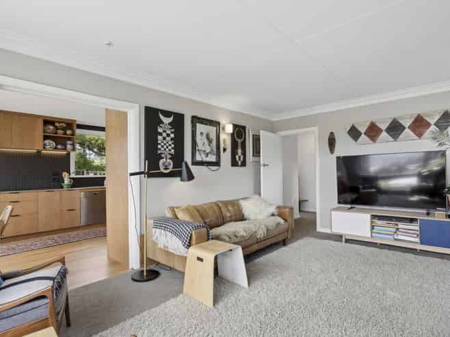 11 Arawa Street, Tainui