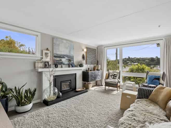 11 Arawa Street, Tainui