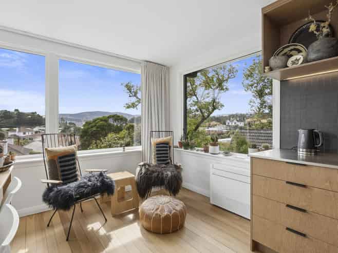 11 Arawa Street, Tainui