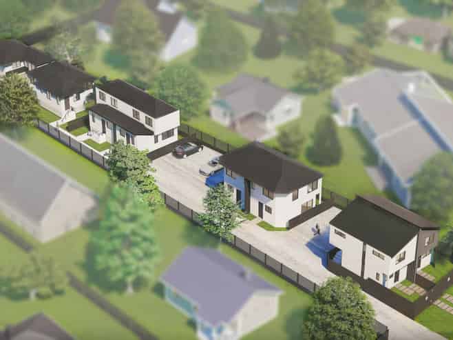 60 Glengarry Road, Glen Eden