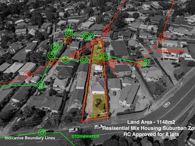 60 Glengarry Road, Glen Eden